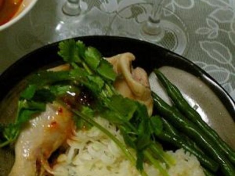炊飯器でジューシー ガパオライス レシピ 作り方 By オキシマカズホ 楽天レシピ 炊飯器でジューシー ガパオライス レシピ 作り方 By オキシマカズホ 楽天レシピ